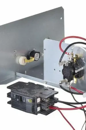 Certified Rheem RXBH-1724B10J Heater Kit 10kW 208-230V TB