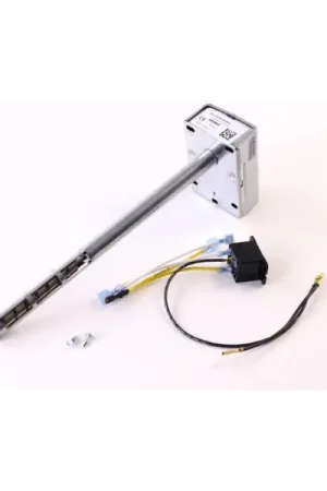 Certified International Comfort Products B04274 FAN LIMIT WITH RELAY