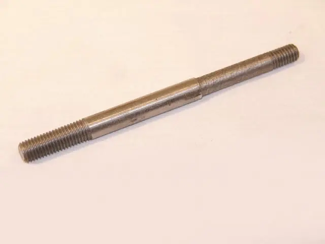 Hoffman DP0890 Locking Stud for HVAC Fan Parts Fast Shipping