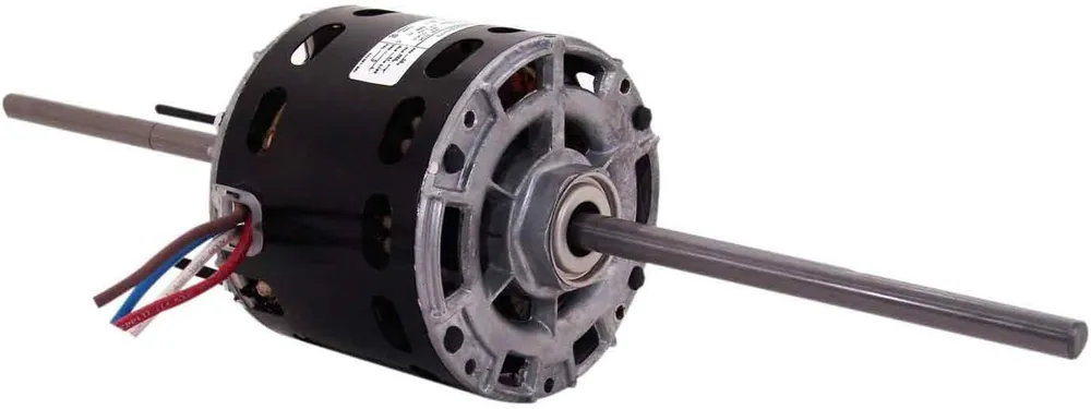 AO Smith 323A 5.0-Inch Frame Diameter 1/12 HP 1550 RPM 115-Volt 3.2-Amp Fan Coil Mega Sale