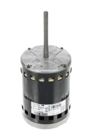 Bargain York S1-02435846000 1/2 HP 115V 1050 RPM Standard Programmed ECM Blower Motor TM9Y100C16MP11A TM9Y080C16MP11A