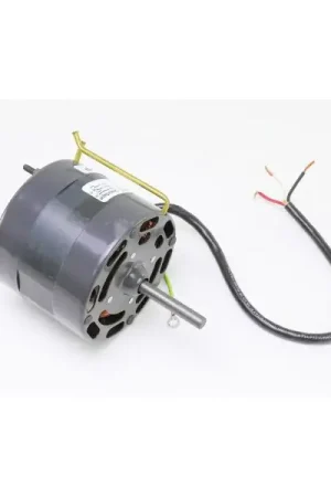 Regal Rexnord - Fasco D674 Motor 230V 1/10-1/15HP 1550RPM Grab Now