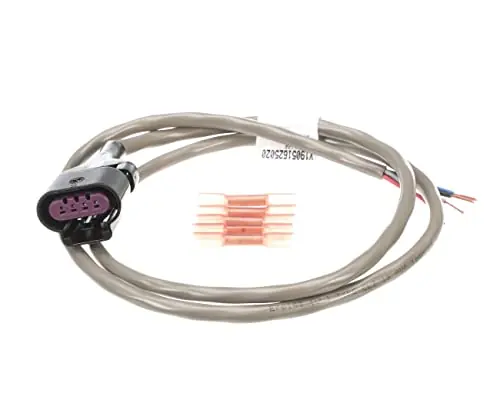 Budget Trane KIT19458 Wire Harness Adaptor Kit