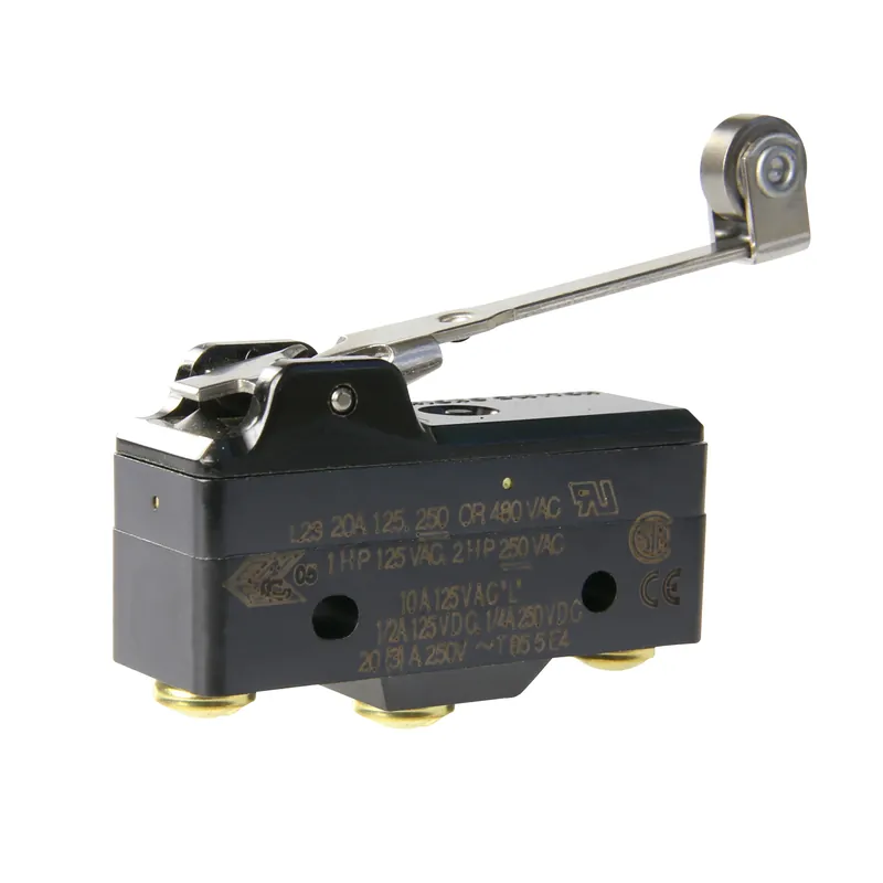 Crafted Honeywell BA-2RV2-A2 Microswitch Large Basic Switch 250 VAC 20 A