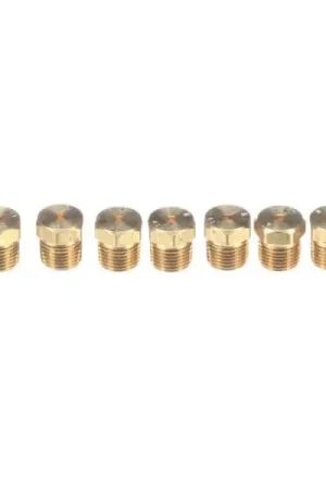 Save Now International Comfort Products 1186371 Burner Orifice for Industrial Combustion Systems