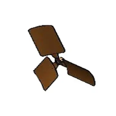Place Order Modine 5H0578470004 Fan Blade