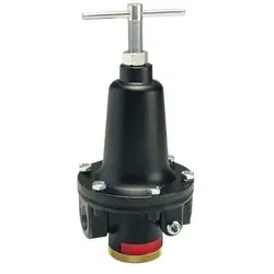 Parker Watts Fluid Air R119-08DG 0-250PSI Regulator with Gauge Budget