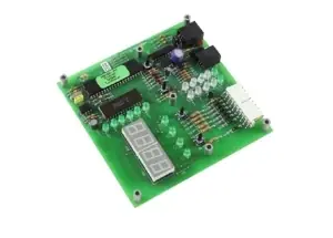 In Demand Lochinvar 100327090 Display Board