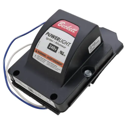 Top Rated Beckett 5250001U Igniter PowerLight 240V Unit Pack