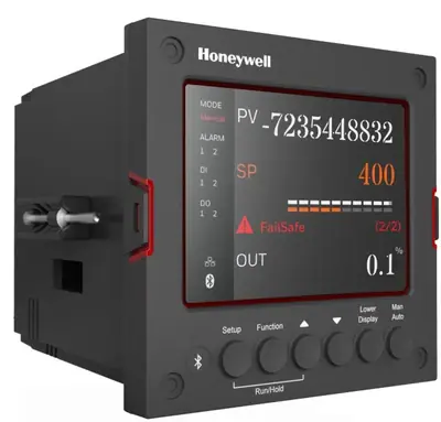 Honeywell DC2800E00S02000000 Digital Controller for 100 to 240Vac Power Buy Today