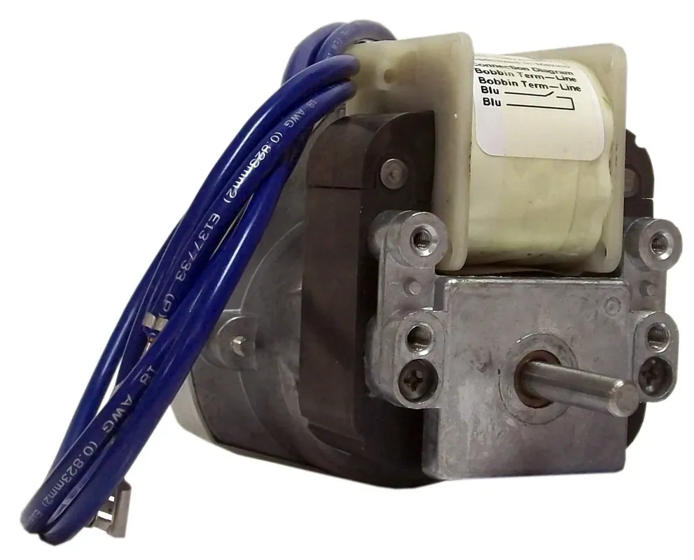 Deal Regal Rexnord - Fasco K629 1/85hp 115V 2950RPM OpenVent CW Motor