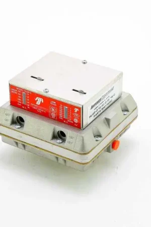 A.J. Antunes 804114202 Model HLGP-D Pressure Switch High Low Gas Manual Reset Next Day Delivery