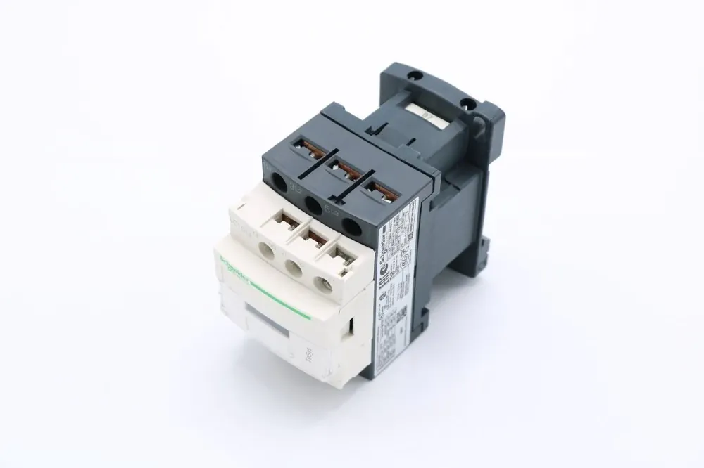 Popular 24VAC 600VAC 18A CONTACTOR