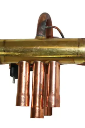 Carrier 8733938227 Valve Reversing Fan Favorite