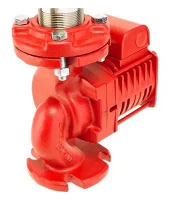 Armstrong Fluid Technology 182212-843 E14.2 CI 120V Circulator Pump Mega Sale