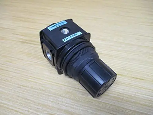 Wilkerson R28-04-F000 Air Regulator 1/2 NPT 100 cfm 300 psi Limited Offer