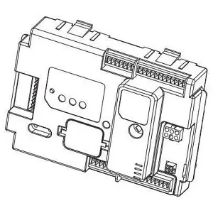 Get Yours Bradford White 415-54156-01 SOLA IGNITION CONTROL MODULE