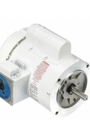 Buy Today Daikin-McQuay 300049290 115V/2S Draft Inducer