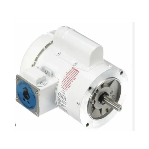 Buy Today Daikin-McQuay 300049290 115V/2S Draft Inducer