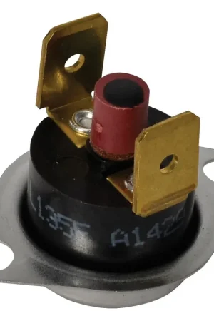 Order Now Copeland 3L12-230 230F M/R SPST Rollout Switch