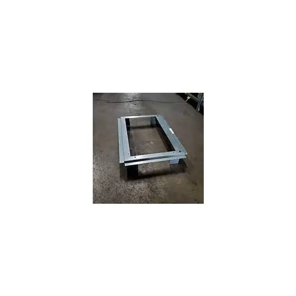 Discount INTERNATIONAL COMFORT PRODUCTS EBAC03NCB DOWNFLOW BASE KIT