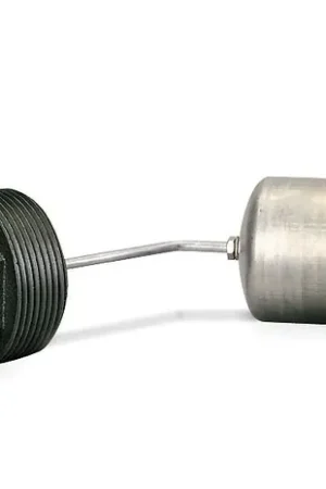 Must Have Schneider Electric 9037HG34R Square D Closed-Tank Float Switch Power Circuit 45-Degree Float Rod Angle