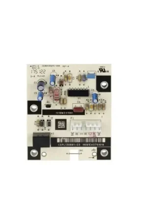 International Comfort Products 1183862 Relay Time Delay CEPL130691-01 Fresh Stock