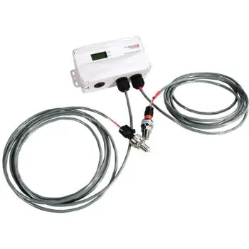 Veris PWRLX05S020 Differential Pressure Transmitter 0 to 250 psi 20 Feet Cable Place Order