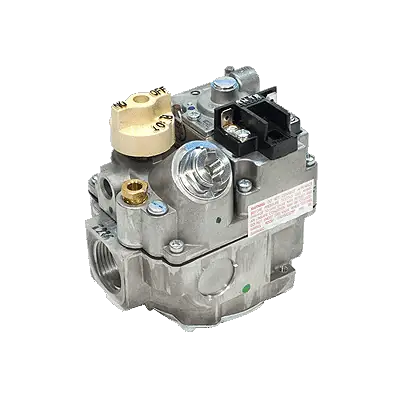 Reduced Price Trane VAL2327 1/2 Mod/Reg NG Valve