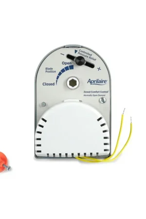 Price Cut Aprilaire 6998 Replacement Actuator N/O Damper Accessories & Replacement Parts