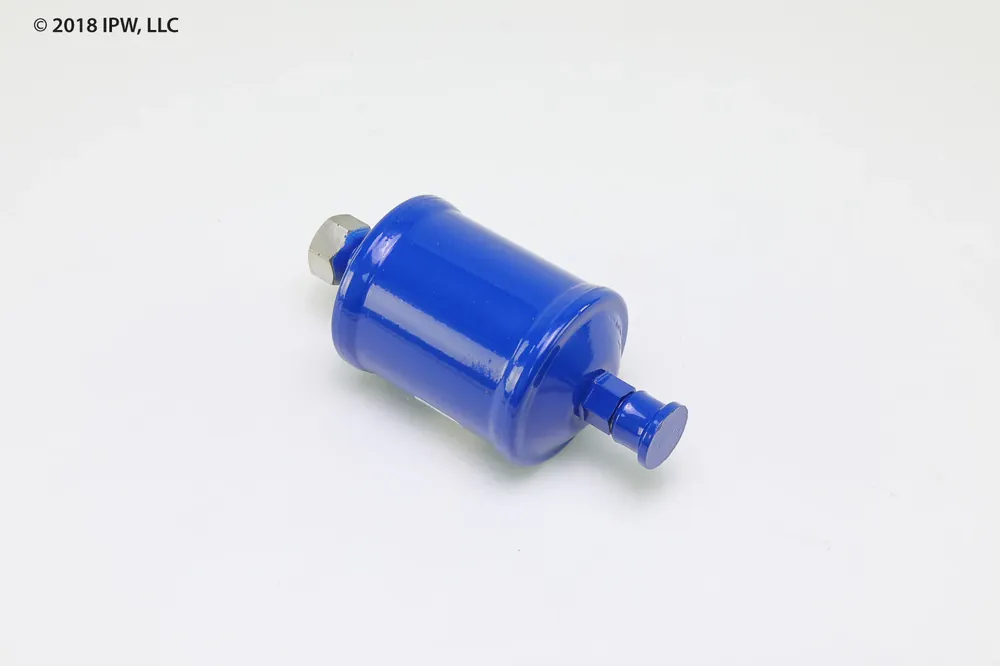 Professional Grade 3/8"SAE MF Filter Drier