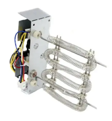 Grab Now Advanced Distributor Products 65866502 208/240v 5kW Heater with Terminal Block Replacement 65866502