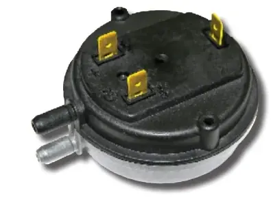 Professional Grade Cleveland Controls NS2-1076-01 Air Pressure Switch