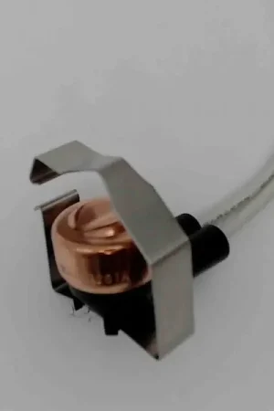 Crafted International Comfort Products 1178963 L80F-50 Defrost Temperature Sensor