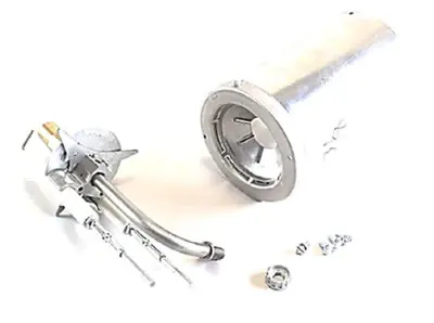Cheap Beckett Igniter AF57XNSS Air Tube Combination