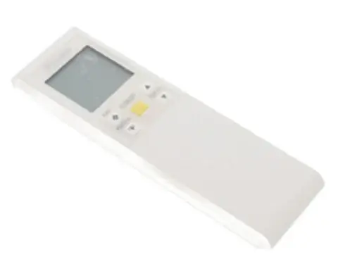 Daikin-McQuay 2049443 Wireless Remote Control Assy for HVAC Systems Flash Sale