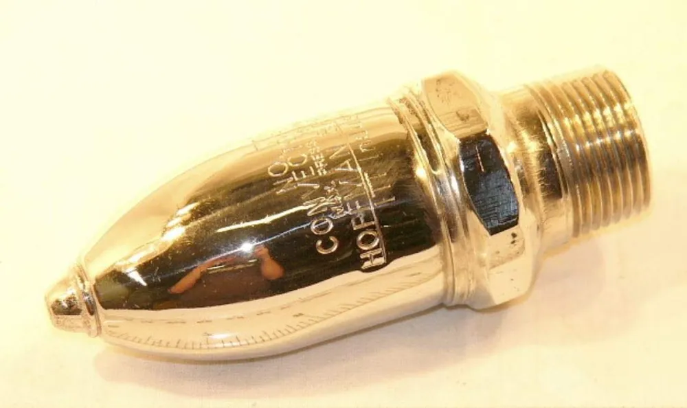 Hoffman 401467 71C Hose Pipe Fitting for HVAC Systems Best Price
