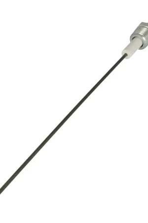 Fan Favorite Eclipse 10002242-1 Flame Ionisation Rod 250MM Length 3.18MM Electrode