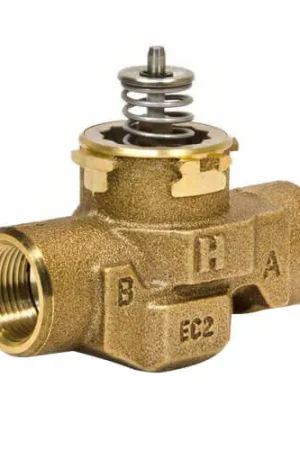 Resideo VCZAA1100 1/2 Inch Sweat VC Valve Assembly 3.5 Cv Mega Sale