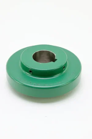 Final Sale MOTOR COUPLER HALF
