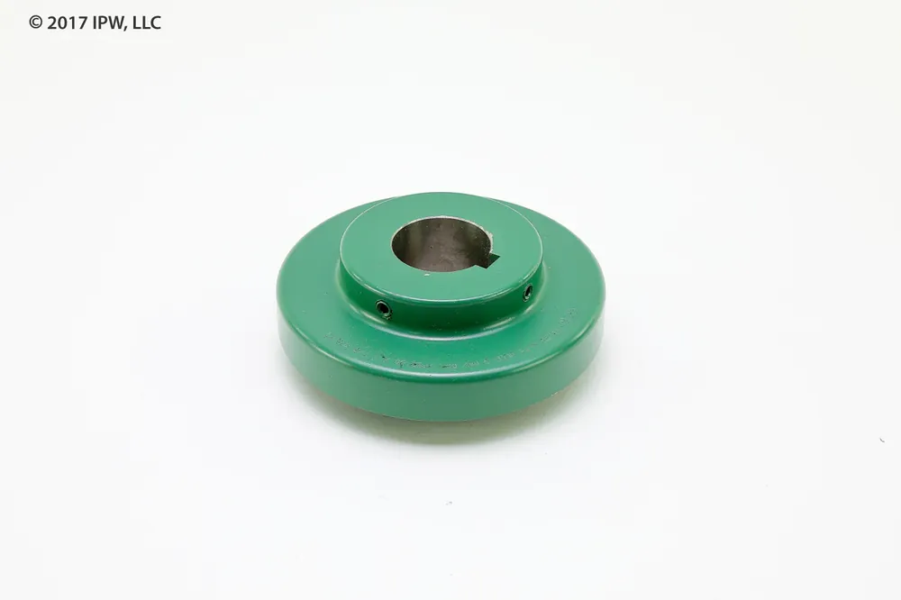 Final Sale MOTOR COUPLER HALF