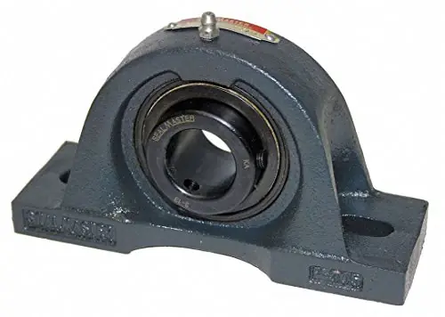 SealMaster MP-39 Pillow Block Bearing with Set Screw Lock Exclusive Offer