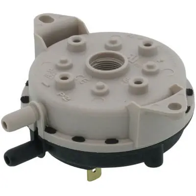 Fresh Stock Cleveland Controls NS2-0051-00 Pressure Switch