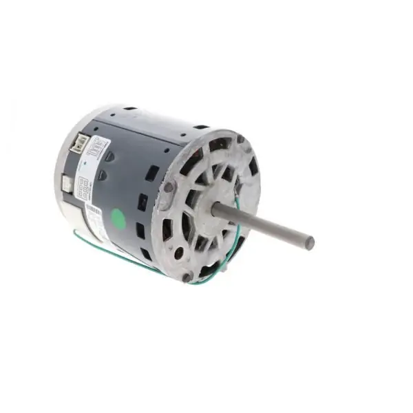 Bargain Trane MOT18719 120V 1/2HP 1050RPM Motor