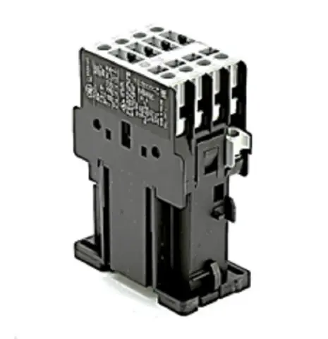 Buy Today Danfoss 176U5829 10HP 460V Contactor 24V Coil