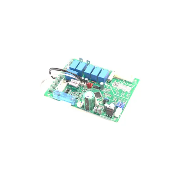 New Arrival Trane BRD6633 Main Control Board