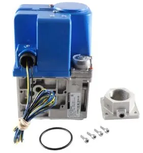 Fresh Stock Lochinvar 100171955 Gas Valve