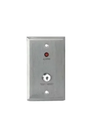 RemoteAlarmKeyOper TestSwitch Discount