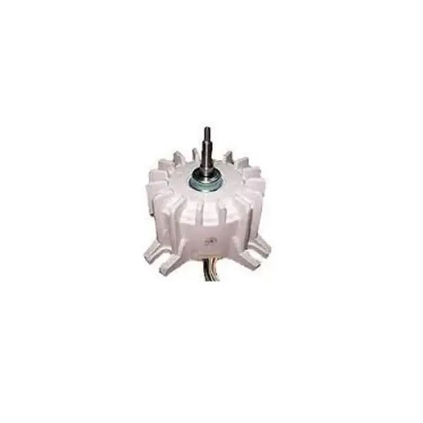 Budget Carrier 43T20342 Motor DC Fan Industrial Cooling Solution