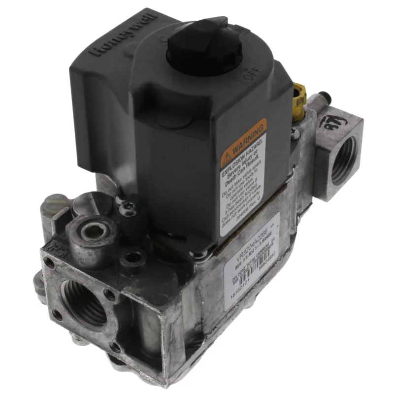 Sale Slant Fin 440-534-000 Natural Gas Valve 24V 3.5 Inch WC 1/2 Inch Replacement Honeywell VR8204A2266